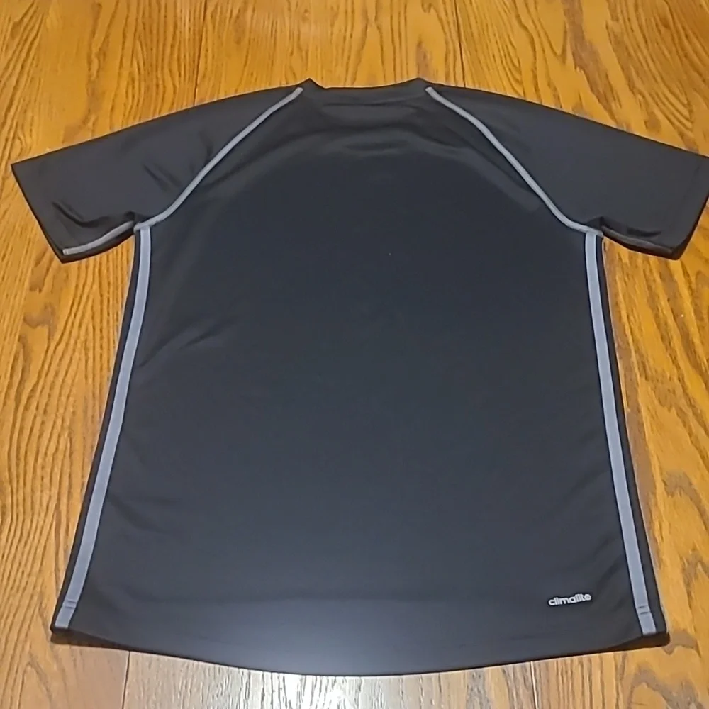 Adidas Athletic Shirt